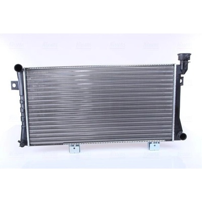 Chladič, chlazení motoru NISSENS 623556