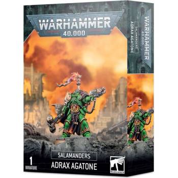 Games Workshop Adrax Agatone (48-92)