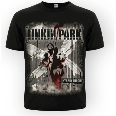 Gildan / Anvil tričko Linkin Park Hybrid Theory – Zboží Dáma