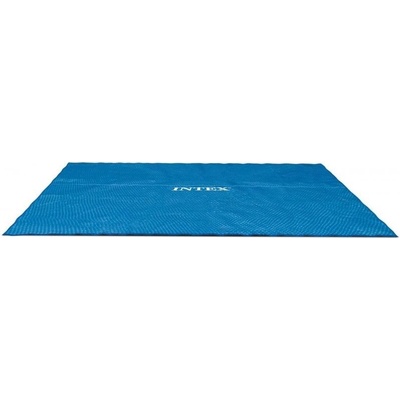 Intex Solárna plachta na bazén 5,49 x 2,74 m 28016