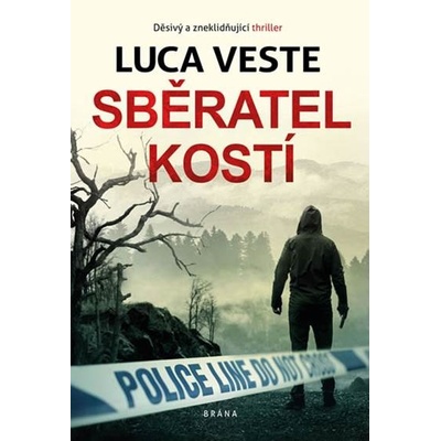 Sběratel kostí