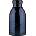 24Bottles Термобутилка Clima Grand черно сияние 330 мл (205)