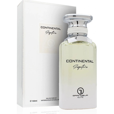 Grandeur Continental Signature parfumovaná voda dámska 100 ml