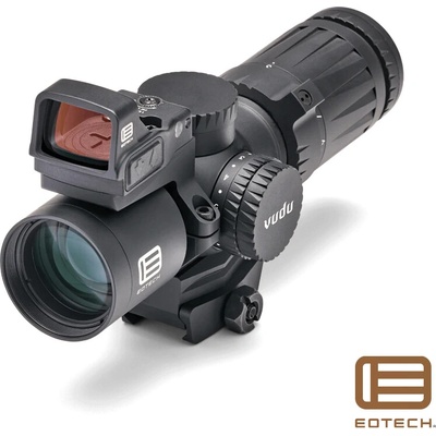 EOTech Vudu 3-9x32 SFP kolimátor EFLX