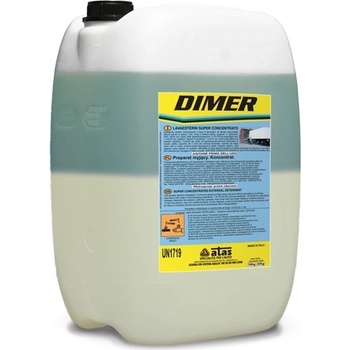 ATAS Dimer 2 kg