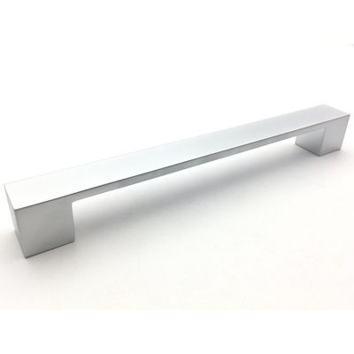 Tulip Sosa satin chrom 192 mm