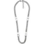 Fossil Мъжко колие Fossil JF04356040 (JF04356040) Часовници