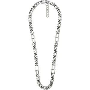 Fossil Мъжко колие Fossil JF04356040 (JF04356040) Часовници