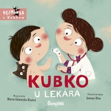 Kubko u lekára - Marta Galewska-Kustra, Joanna Kłos