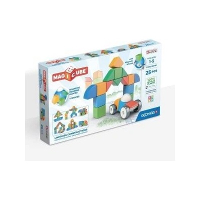 Geomag Строителна Игра Geomag