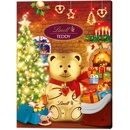 Lindt Teddy Adventný kalendár 243g