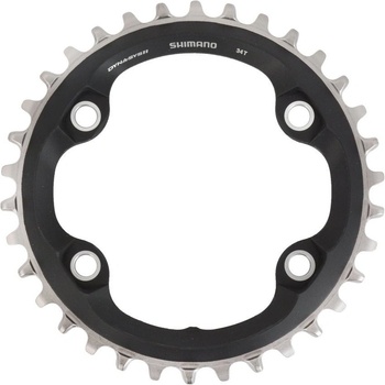 převodník Shimano SLX SM CRM70 pro M7000 1 / 11 ISMCRM70A4 34 zubů