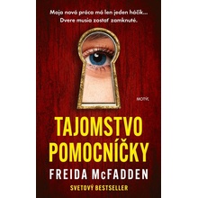 Tajomstvo pomocníčky