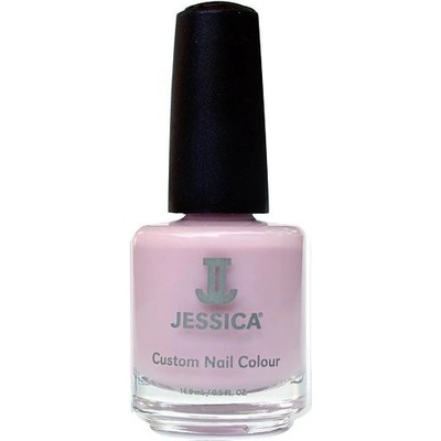 Jessica lak na nehty 560 Just Married SH 15 ml
