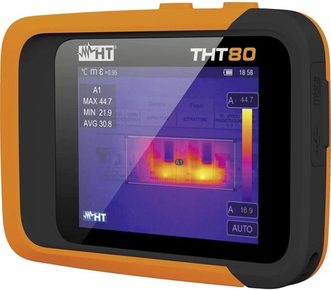 HT Instruments THT80