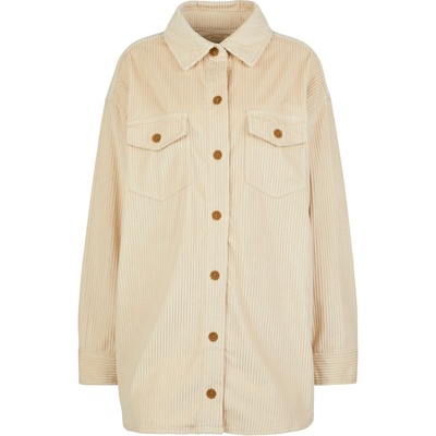 Billabong Дамска риза с копчета Billabong Women's Winter Ocean Shirt - Whitecap (133-1273-0314)