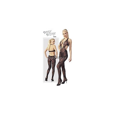 Mandy Mystery Lace Catsuit