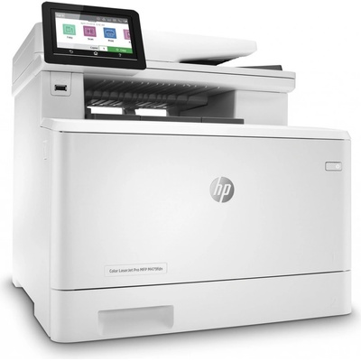 HP Color LaserJet Pro M479fdn W1A79A