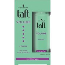 Taft Volume Powder magický stylingový pudr pro okamžitý objem 10 g