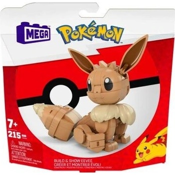 Mega Construx Pokemon - Eevee