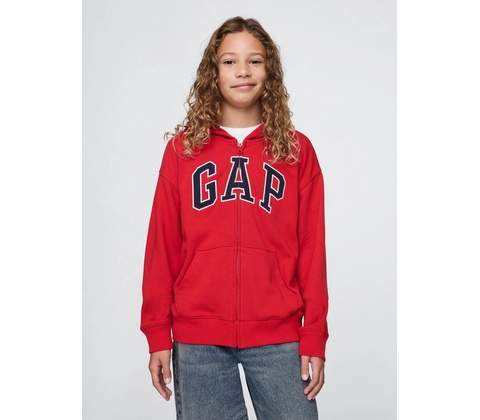 GAP Logo Fullzip 743966-00