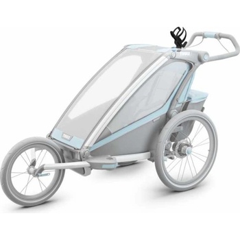 Záves Thule Chariot ezHitch (Axle)
