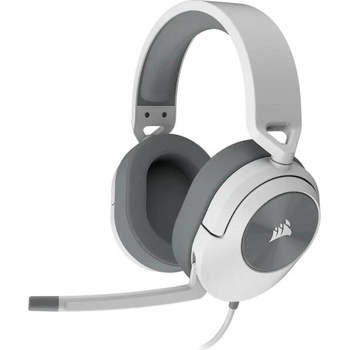 Image 1 of Corsair HS55 Stereo wired white (CA-9011261-EU)