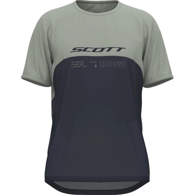 Scott Tee M's Vertic DRI SS Pánske