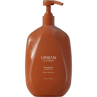 Urban Alchemy Beyond Care Repair Shampoo 1 l