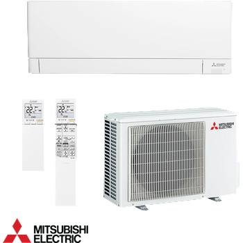 Mitsubishi MSZ-AY35VGK / MUZ-AY35VG