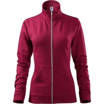 Mikina Viva marlboro červená