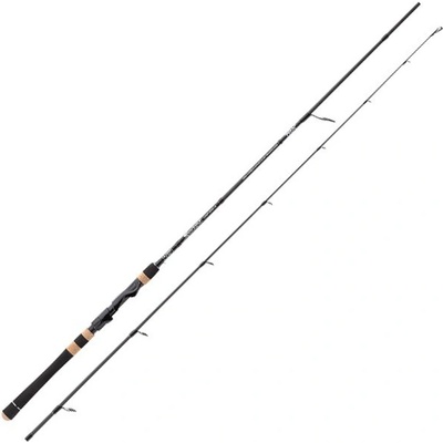 Saenger Specialist TB-X Light Spin 2,1 m 5-18 g 2 díly
