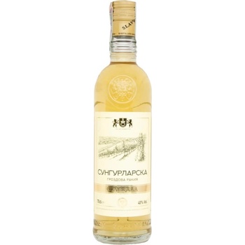 Image 1 of Винекс Славянци Отлежала Гроздова Сунгурларска