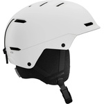 Salomon Детска ски каска Salomon Kid's Husk Mips Ski helmet - White - размер S 53-56 cm (418-1377-0311)