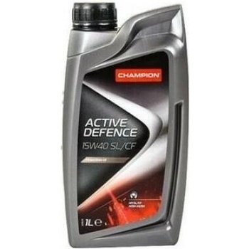 Champion Active Defence A3/B4 15W-40 1 l