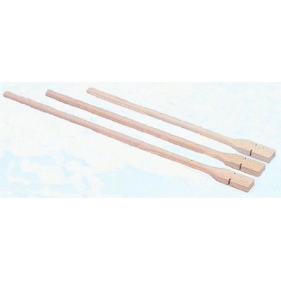 Nobby Bidýlko dřevěné 1 - 1,2 cm, 30 cm