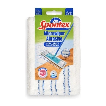 SPONTEX Spontex Náhrada na mop Microwiper Abrasive