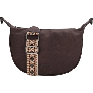 Beagles Malaga 22138 Dark brown