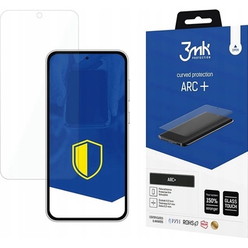 3mk Protection Samsung Galaxy S23 FE - 3mk ARC+ филм (3MK5387) (3MK5387)