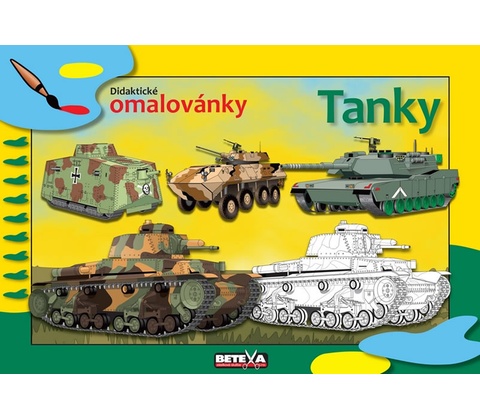 Tanky
