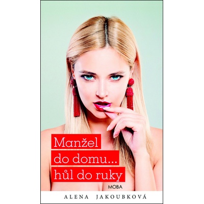 Manžel do domu… hůl do ruky