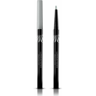 Max Factor Excess Intensity oční linky 5 Silver 1,79 g