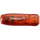 INTENSO Rainbow Line 32GB 3502483