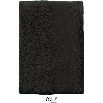 SOL's Collection Ručník Island 70 70 x 140 cm 25900100299 Černá