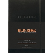 Bullet Journal Black