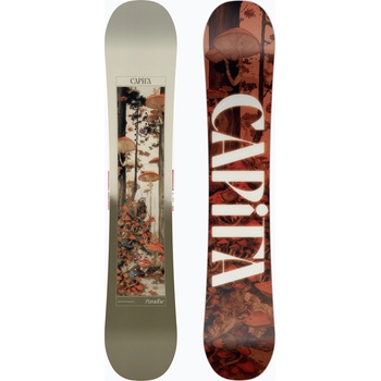 CAPiTA Дамски сноуборд CAPiTA Paradise '26