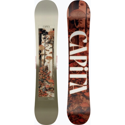 CAPiTA Дамски сноуборд CAPiTA Paradise '26