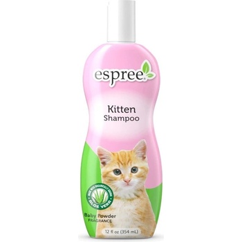 Espree šampon pro koťata 354 ml
