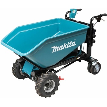 Image 1 of Makita DCU603Z