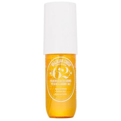 Sol De Janeiro Cheirosa 62 Perfume Mist 90 ml tělový a vlasový parfémovaný sprej pro ženy – Zbozi.Blesk.cz